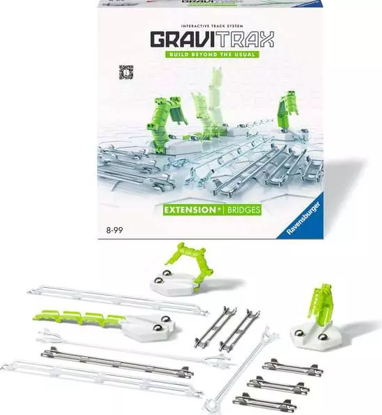 Ravensburger Gravitrax - Extension Bridges