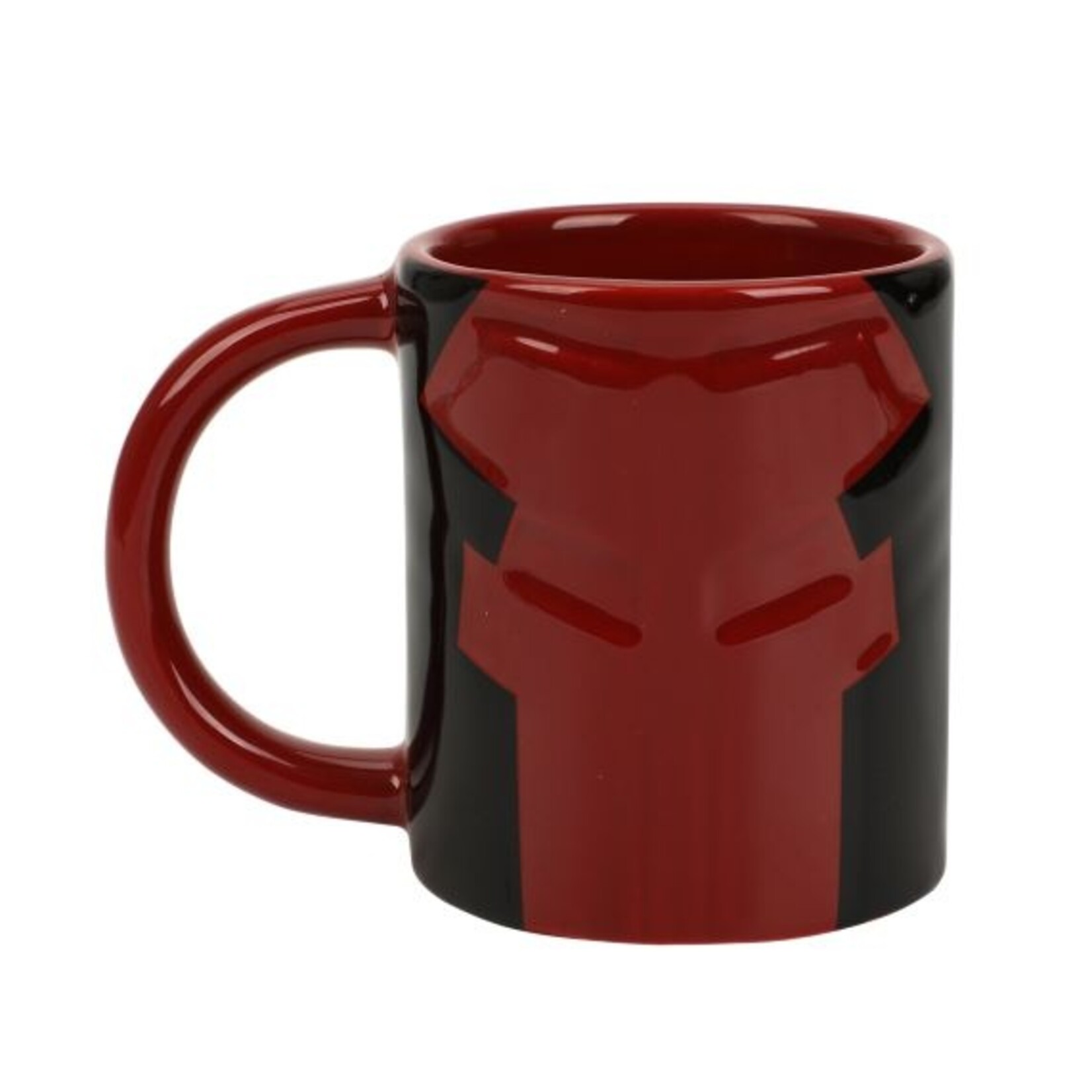 Bioworld Tasse 16oz Deadpool