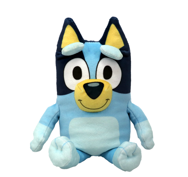 TY TY - Petit Bluey