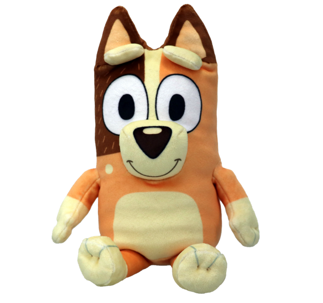 TY TY - Petit Chili (Bluey's Mom)