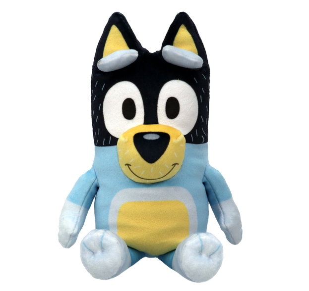TY TY - Petit Bandit (Bluey's Dad)