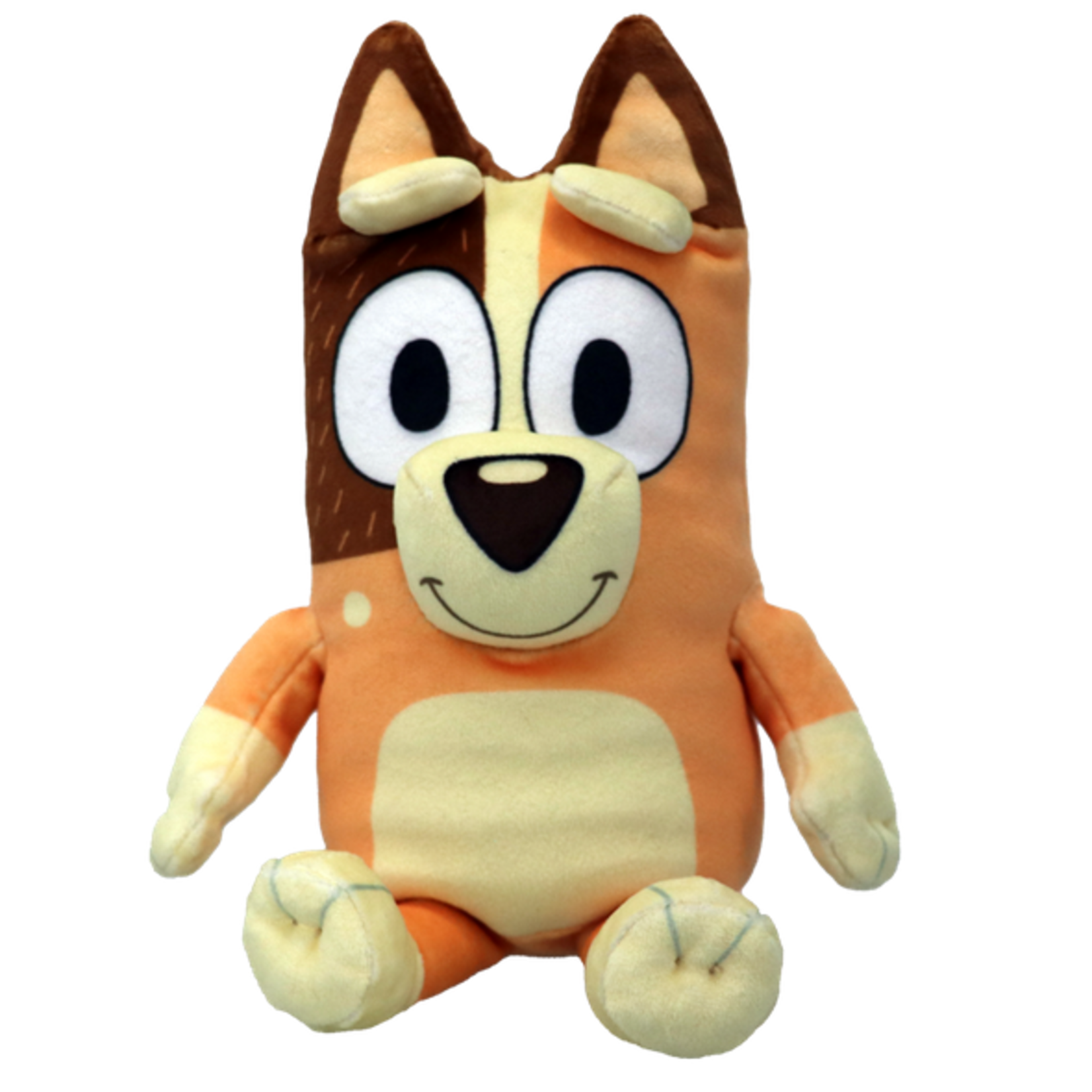 TY TY - Petit Chili (Bluey's Mom)