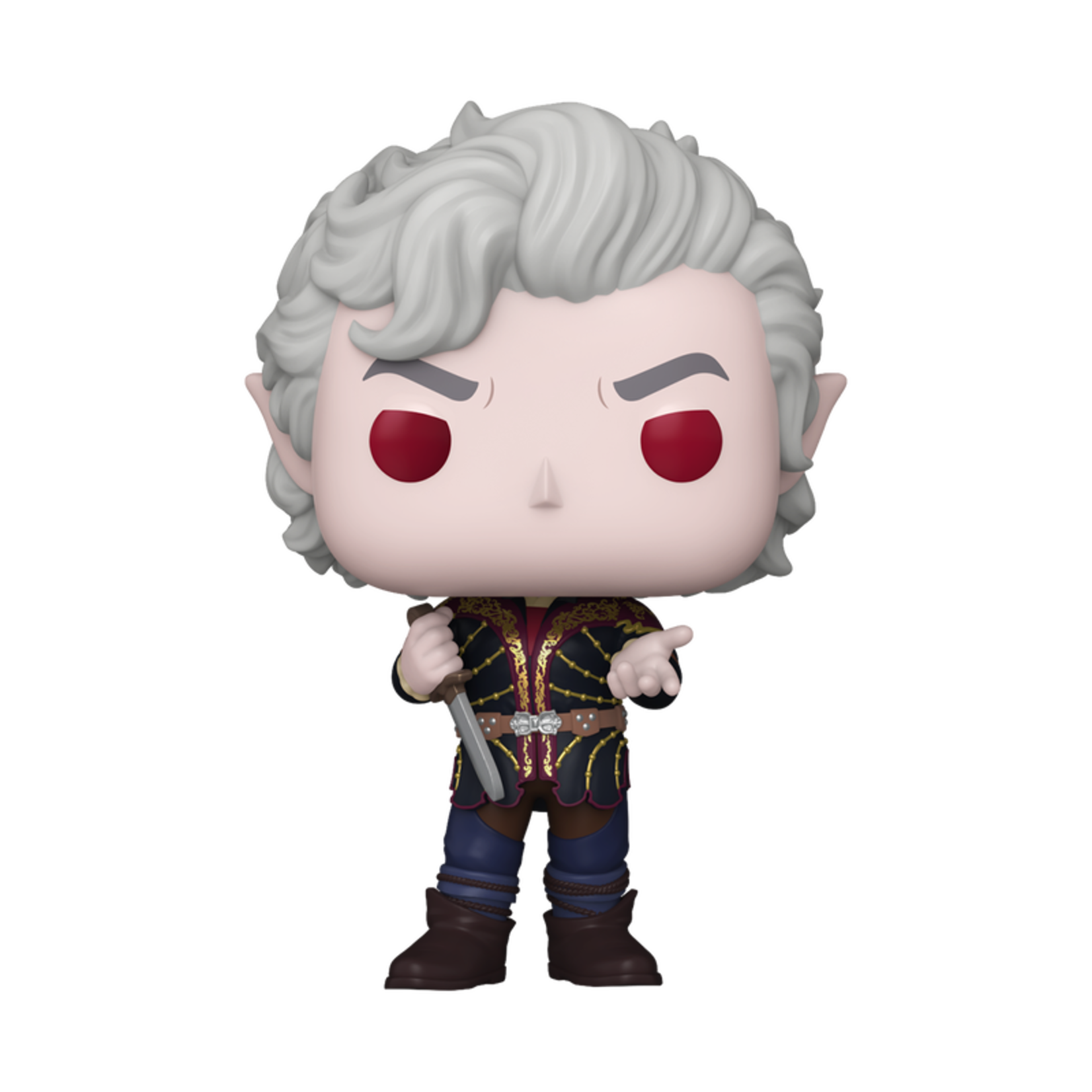 Funko Pop! Baldur's Gate 3 1017 - Astarion