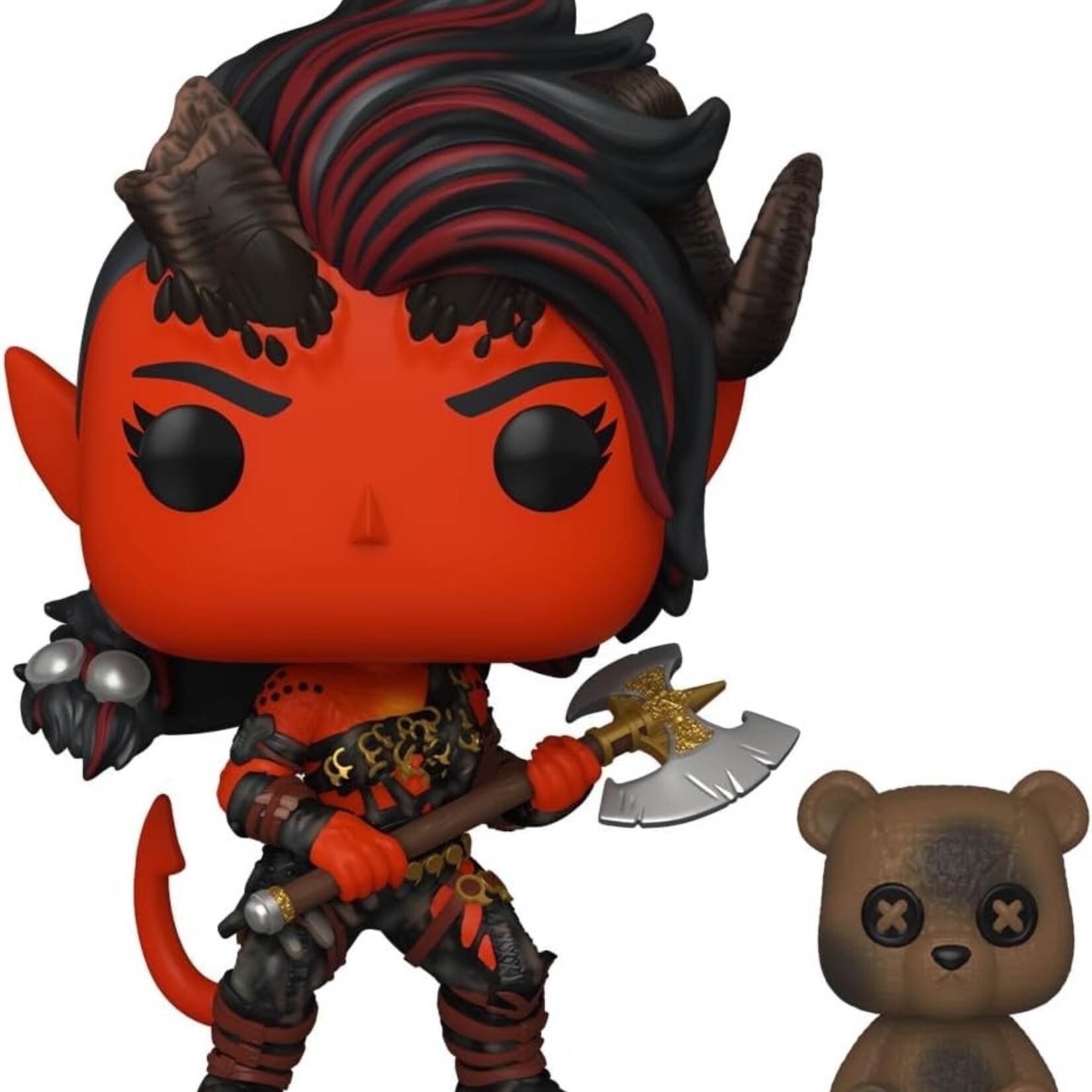 Funko Pop! Baldur's Gate 3 1018 - Karlach
