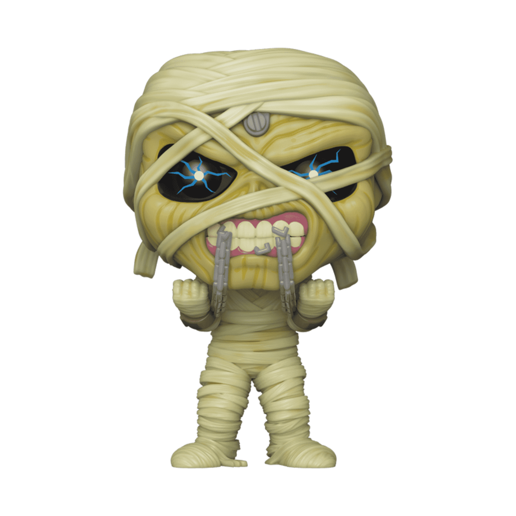 Funko Pop! Iron Maiden 442 - Mummy Eddie