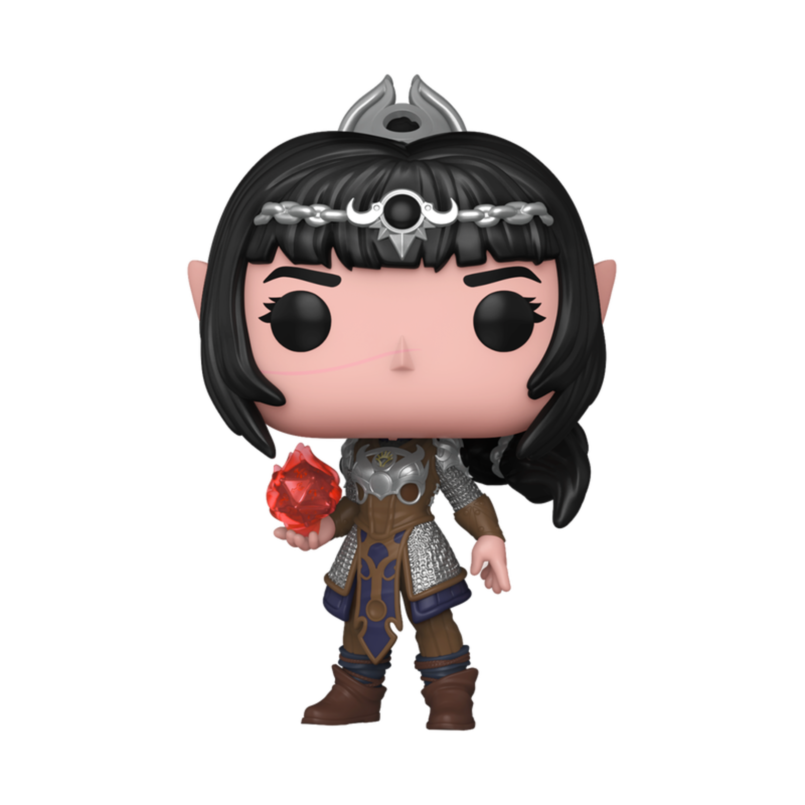 Funko Pop! Baldur's Gate 3 1016 - Shadowheart