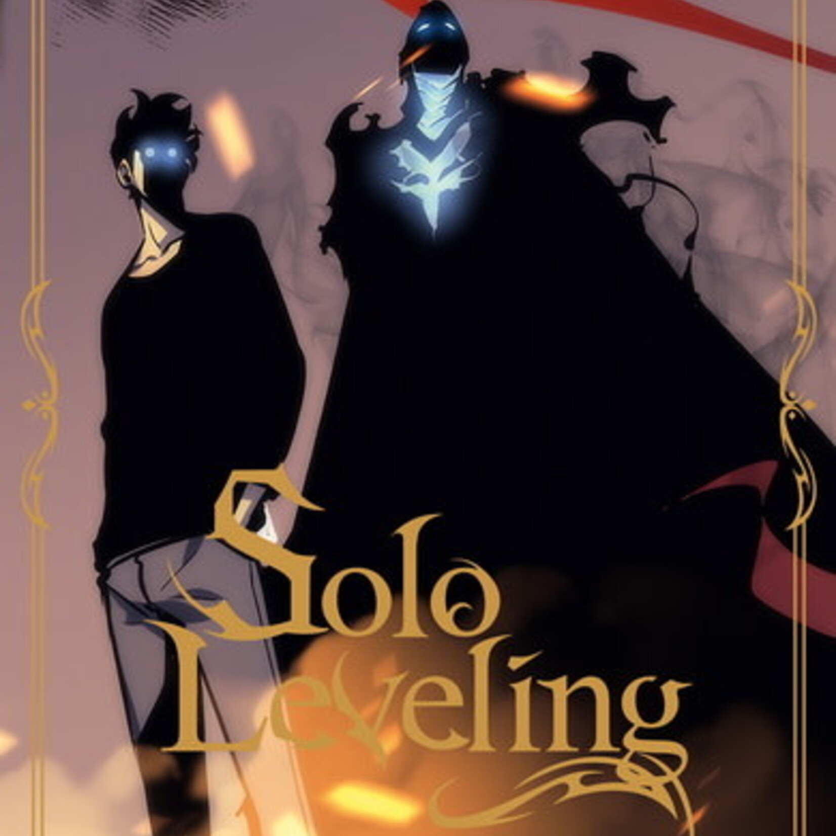 Kbooks Manga - Solo Leveling Tome 05