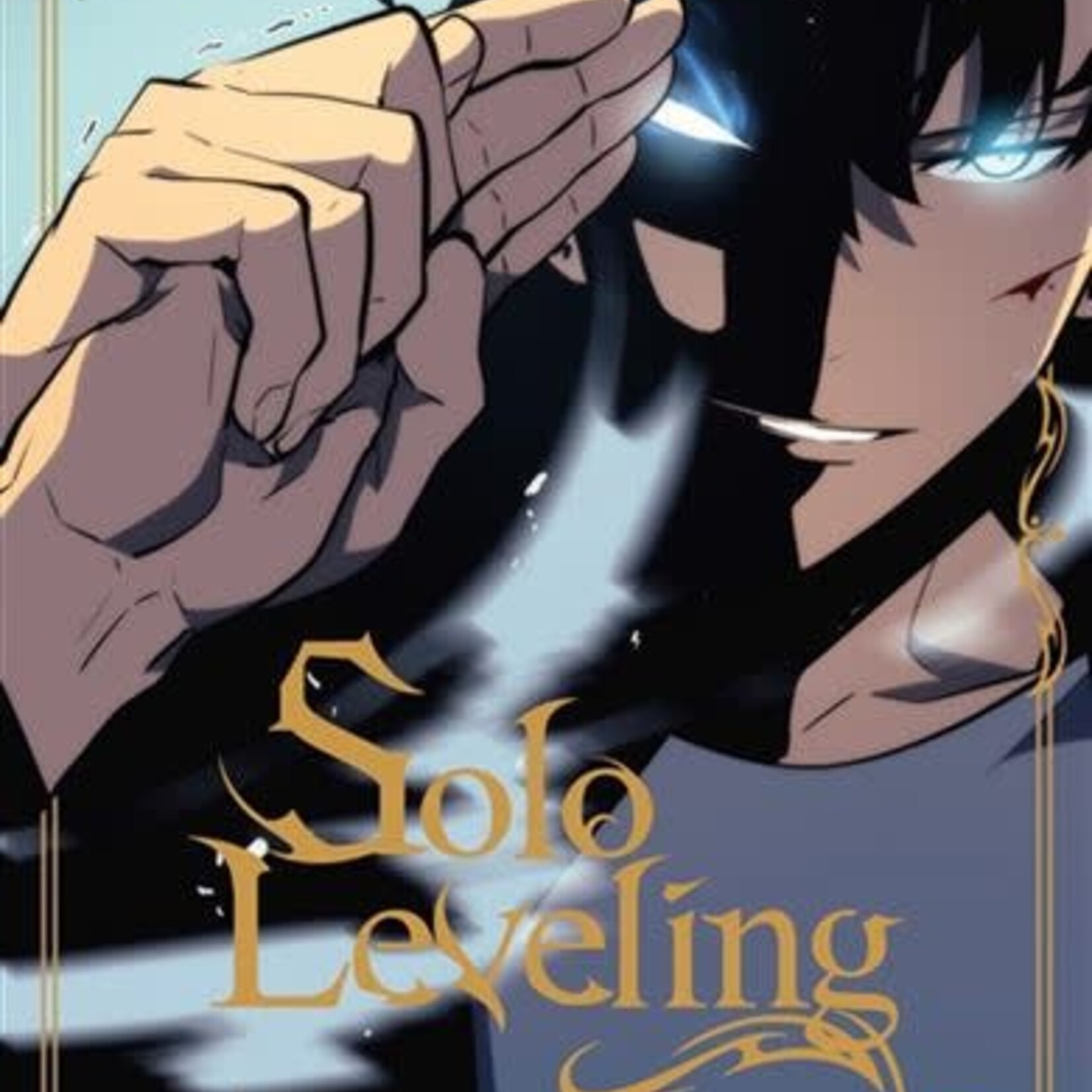 Kbooks Manga - Solo Leveling Tome 08