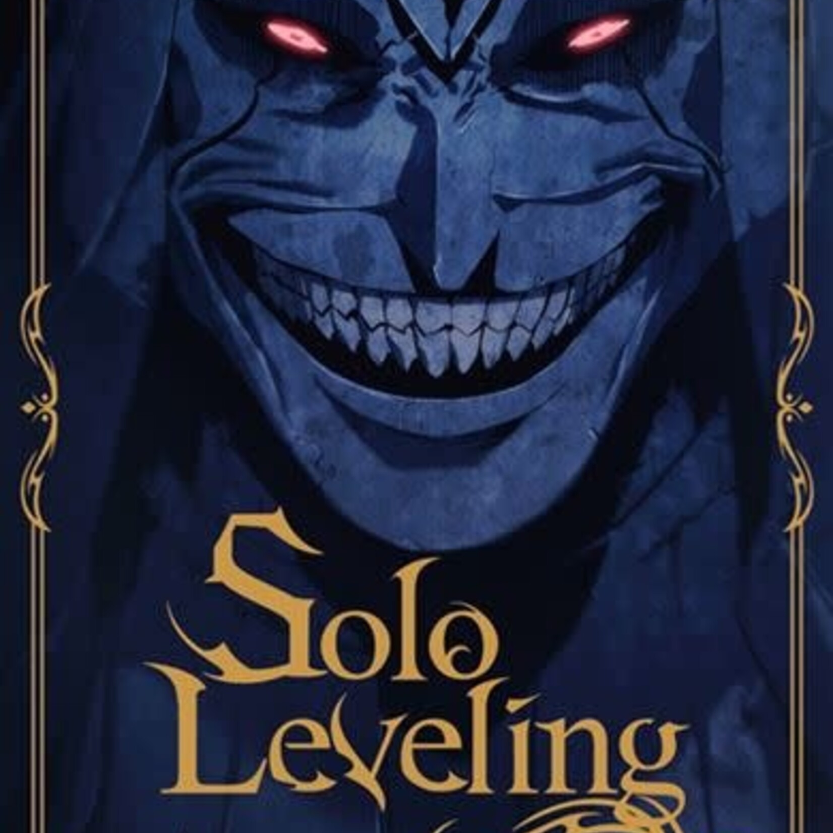 Kbooks Manga - Solo Leveling Tome 09