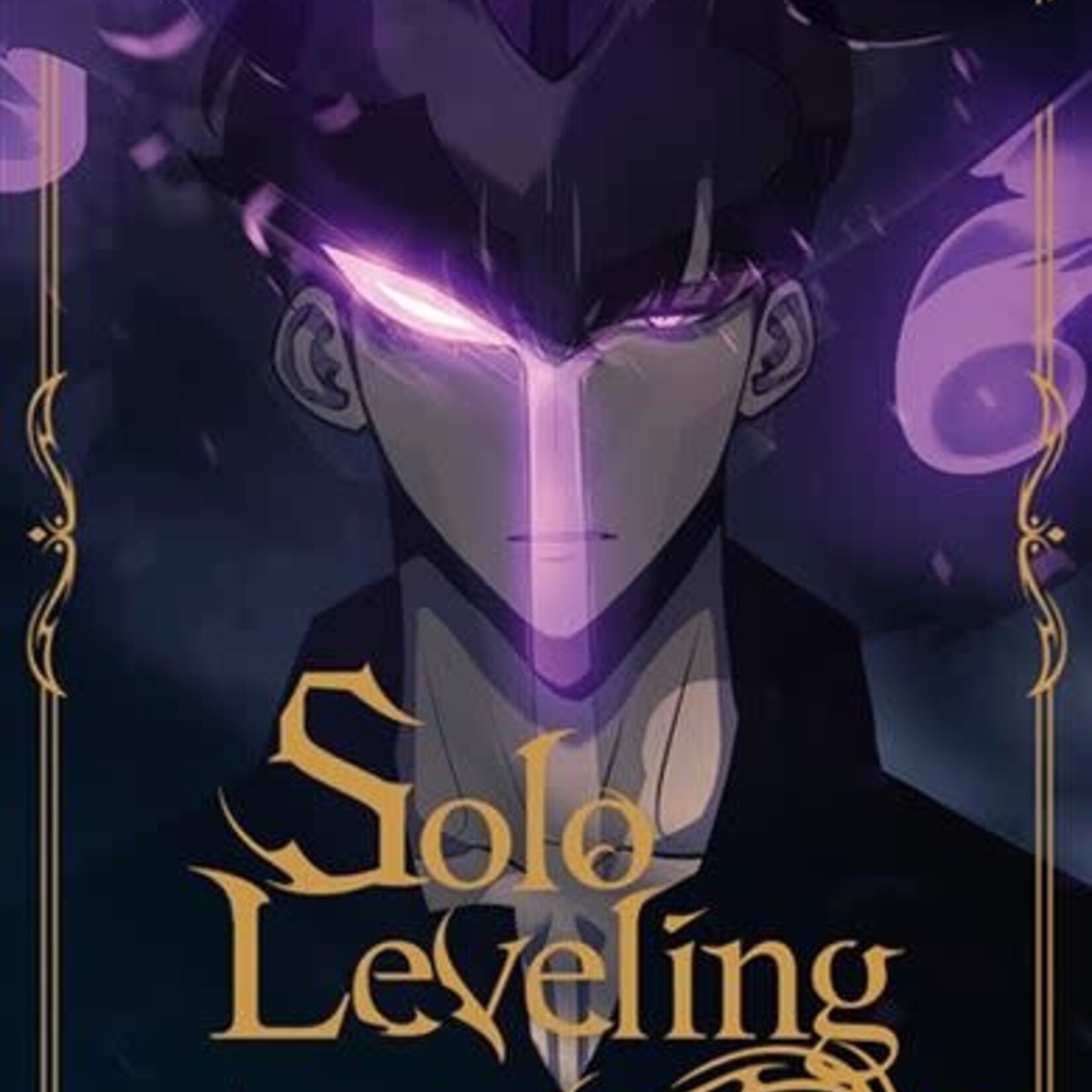 Kbooks Manga - Solo Leveling Tome 12
