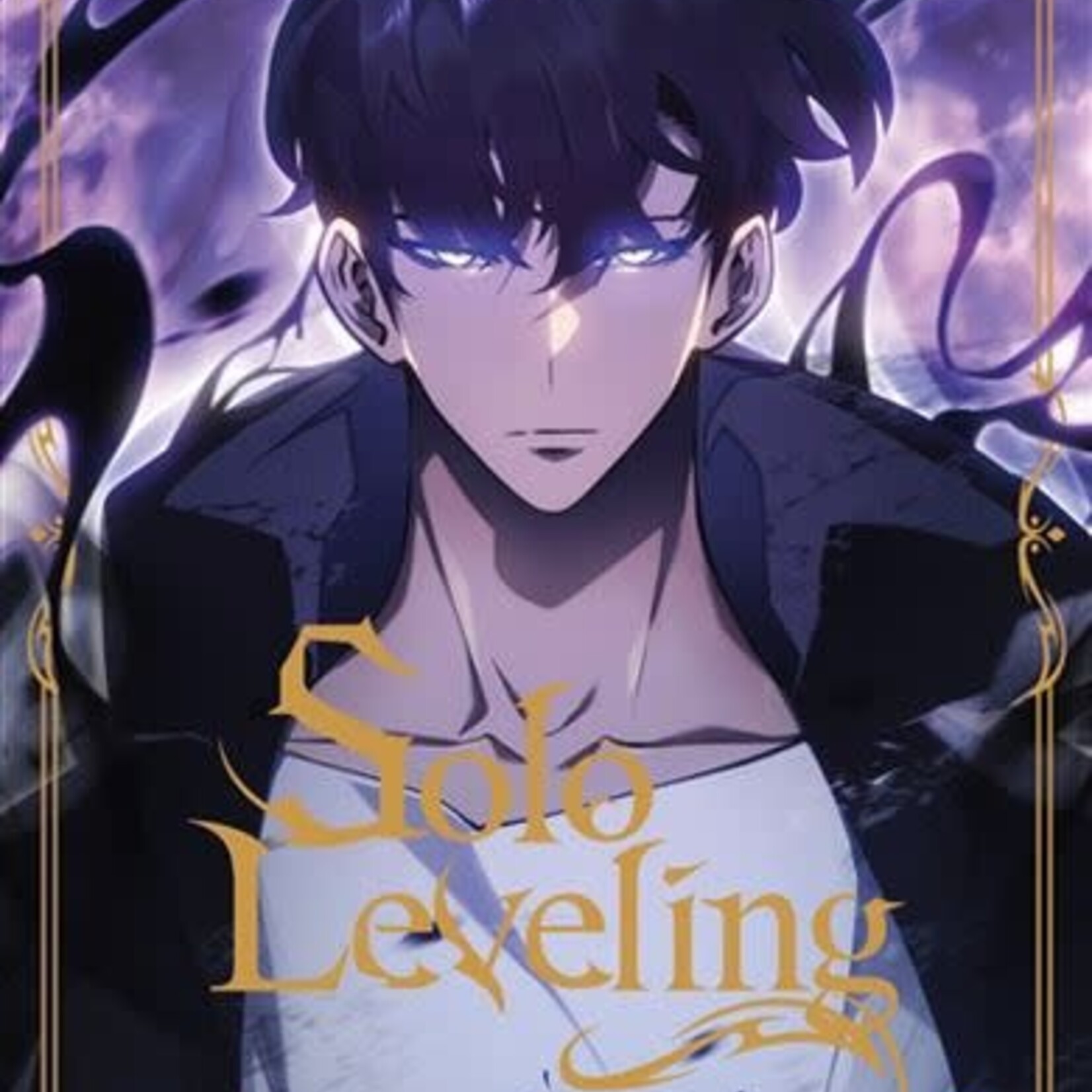 Kbooks Manga - Solo Leveling Tome 13
