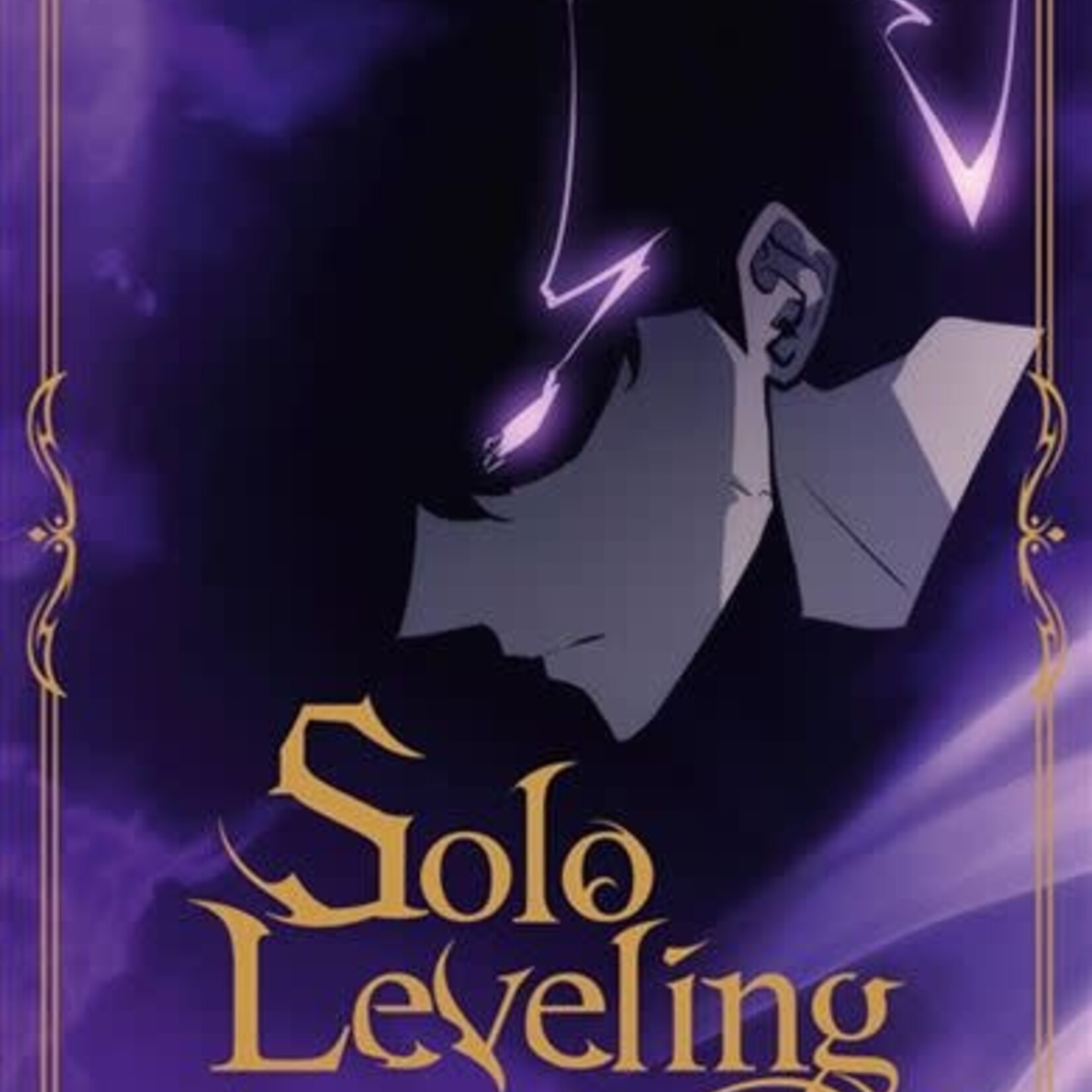 Kbooks Manga - Solo Leveling Tome 14