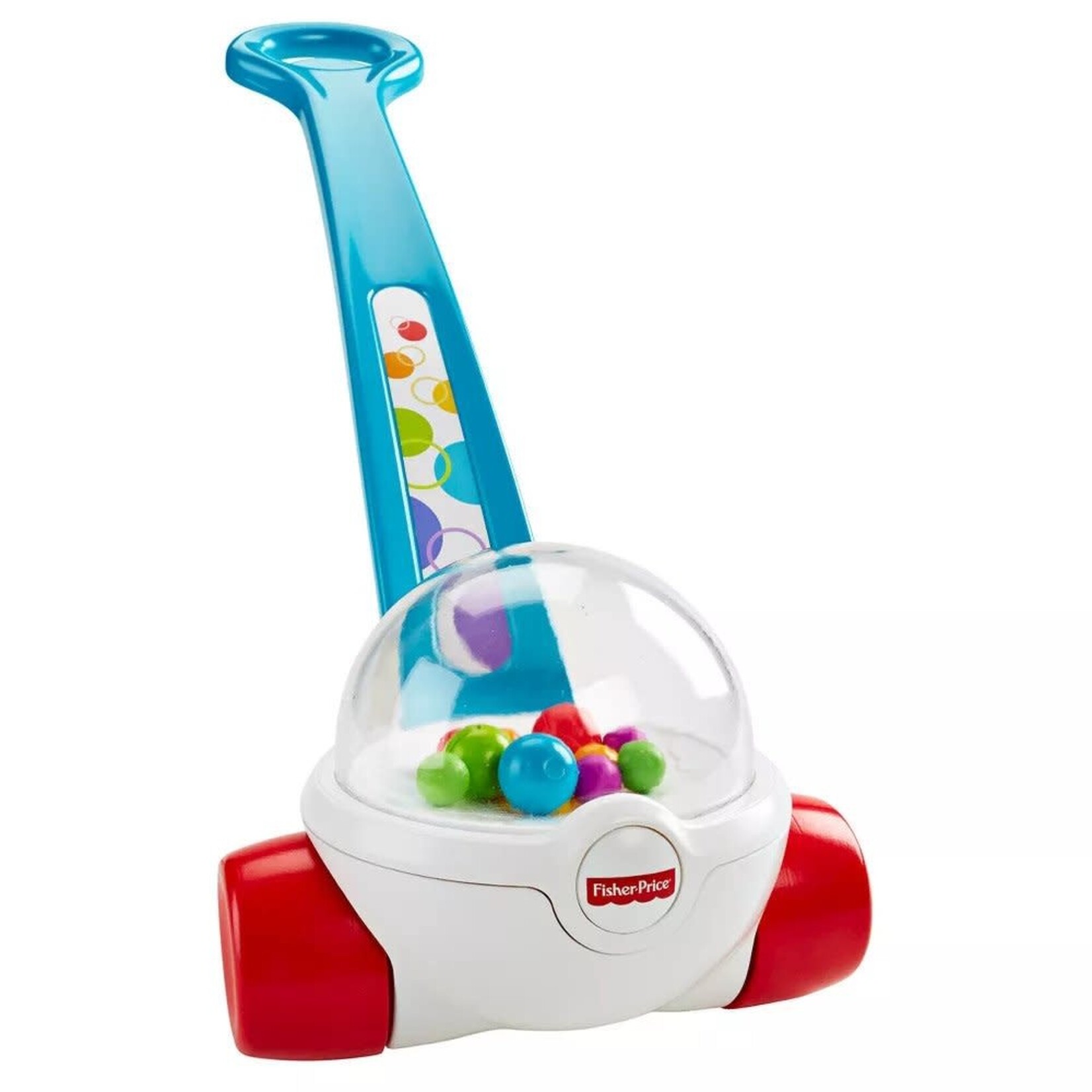 Fisher Price Fisher Price - Rouleau à billes