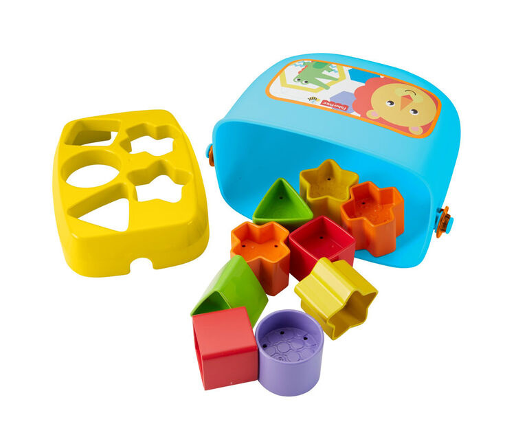 Fisher Price Fisher Price - Mes Premiers Blocs