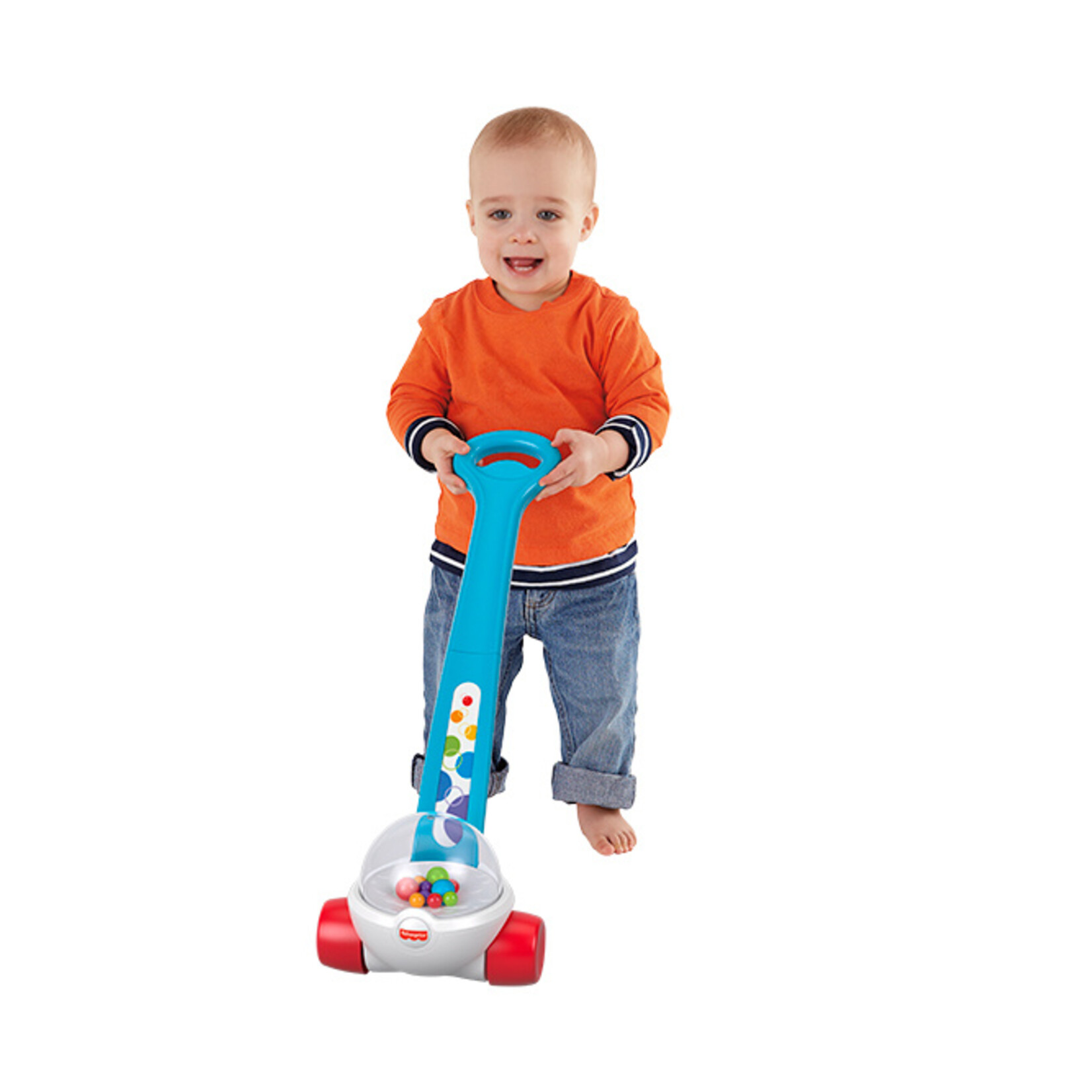 Fisher Price Fisher Price - Rouleau à billes