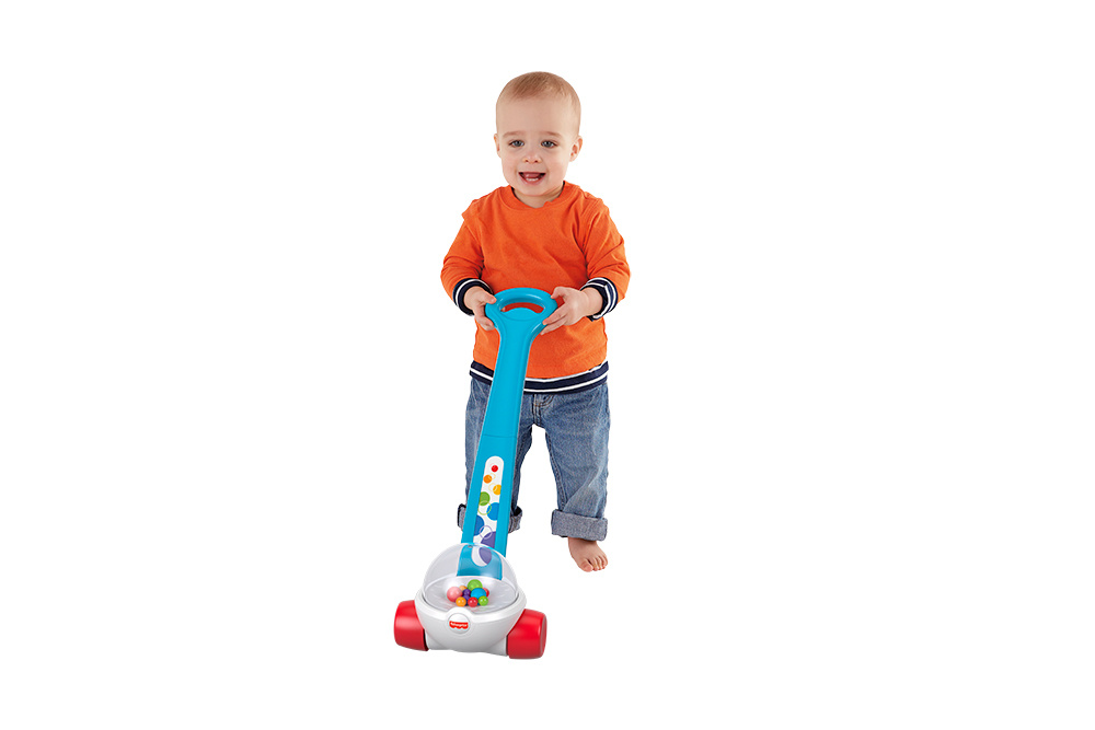 Fisher Price Fisher Price - Rouleau à billes