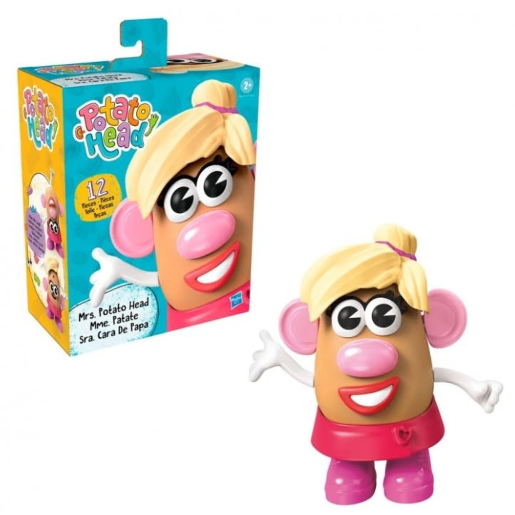 Hasbro Mme. Patate