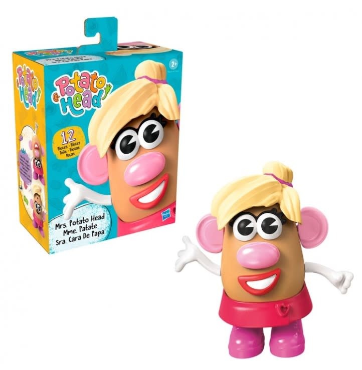 Hasbro Mme. Patate