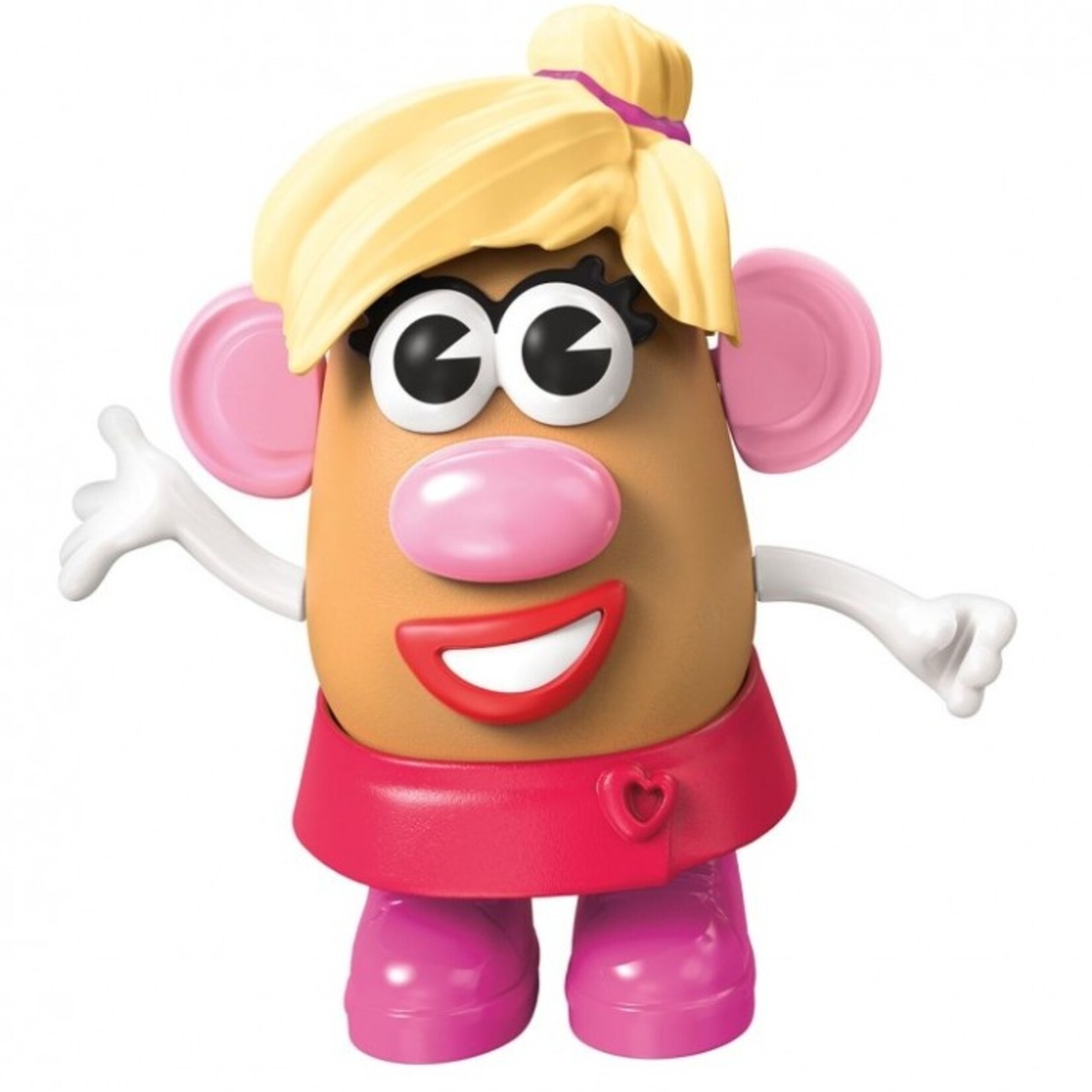 Hasbro Mme. Patate