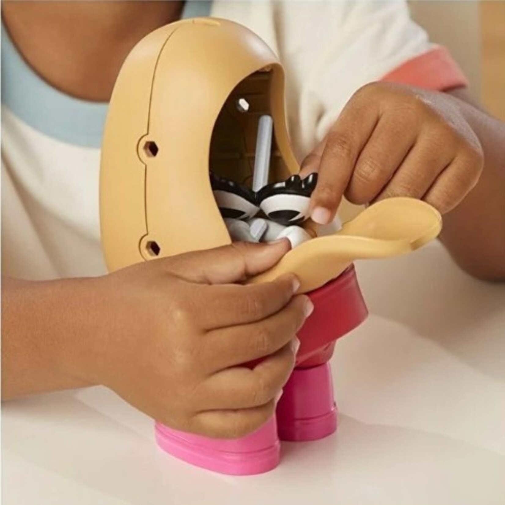 Hasbro Mme. Patate