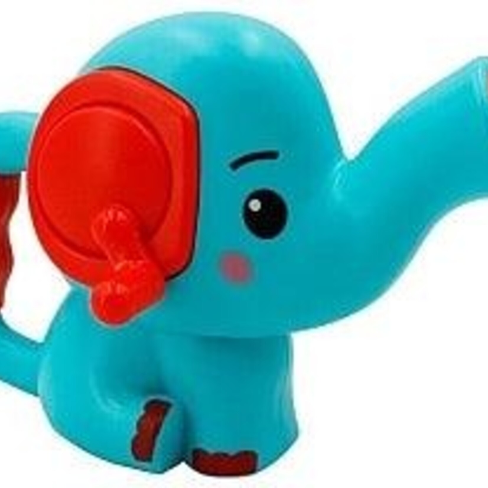 Fisher Price Fisher Price - Jouet de bain - Douche éléphant