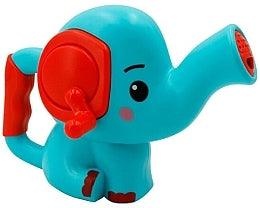 Fisher Price Fisher Price - Jouet de bain - Douche éléphant