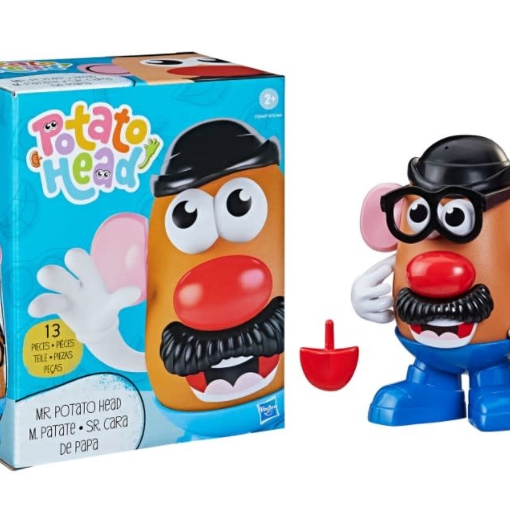 Hasbro M. Patate