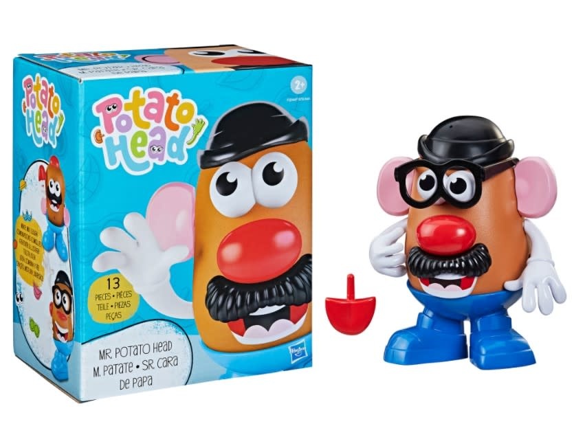 Hasbro M. Patate