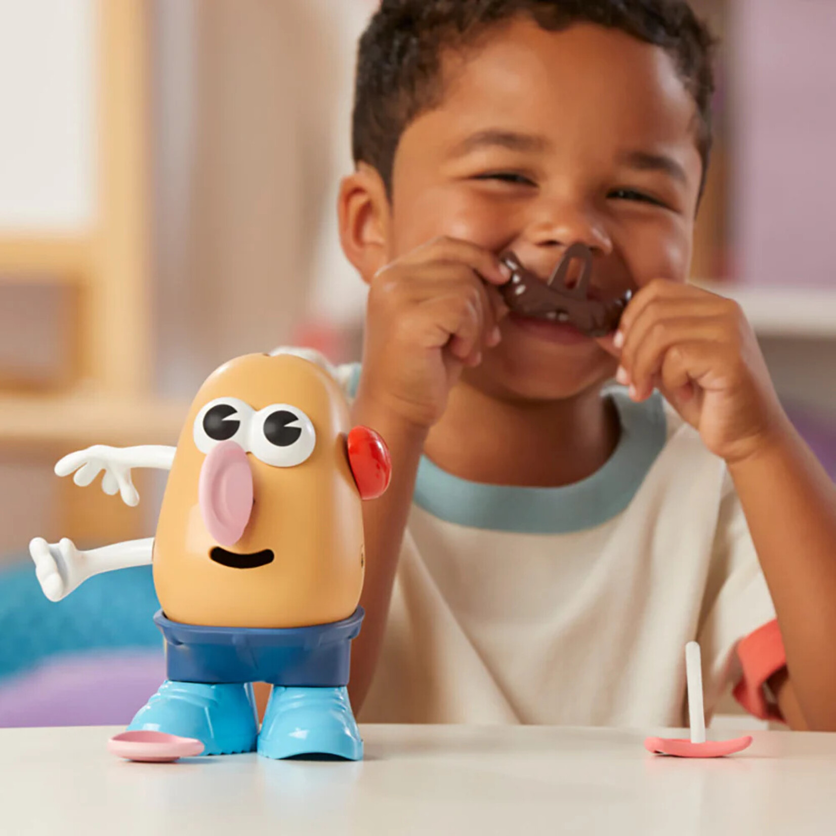 Hasbro M. Patate