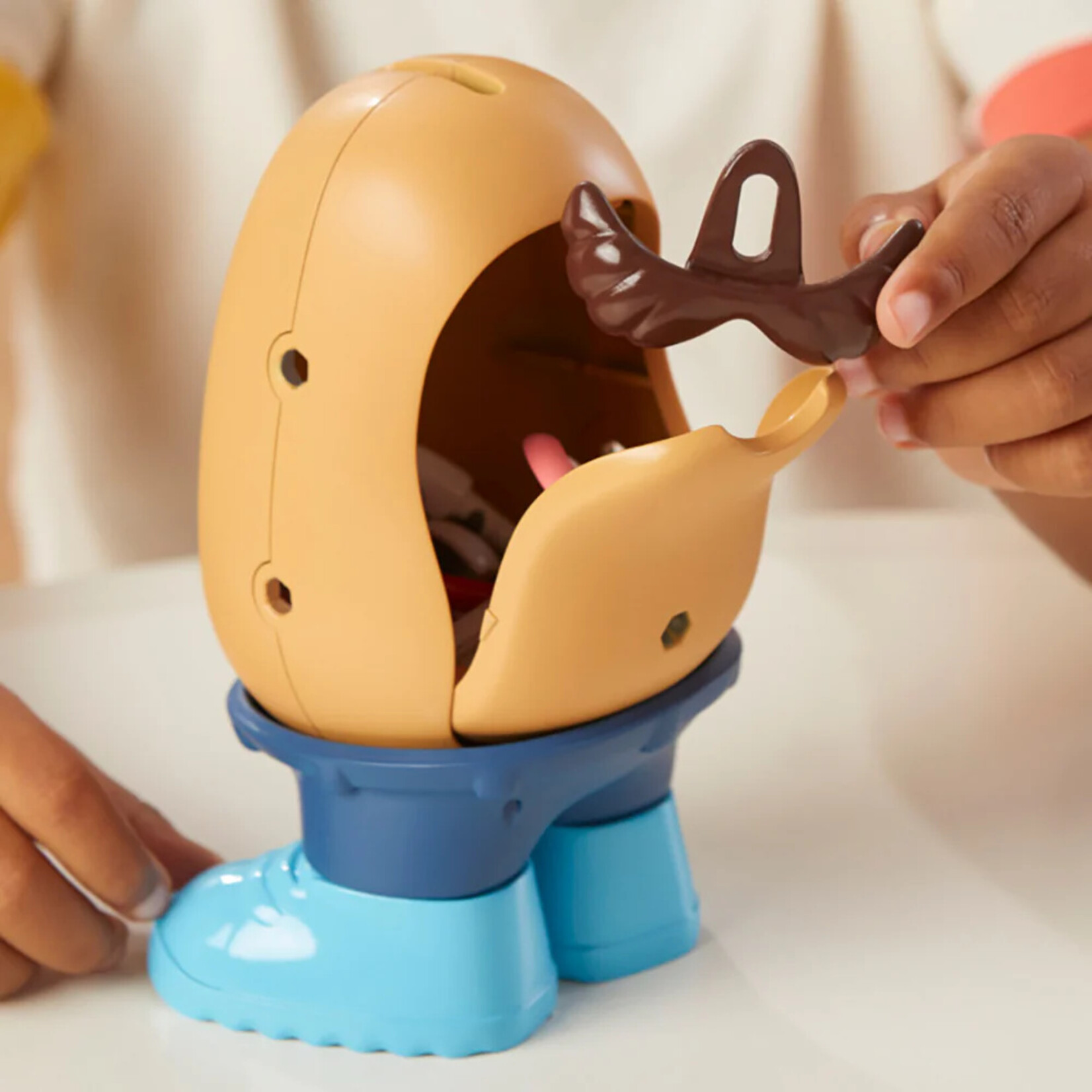 Hasbro M. Patate