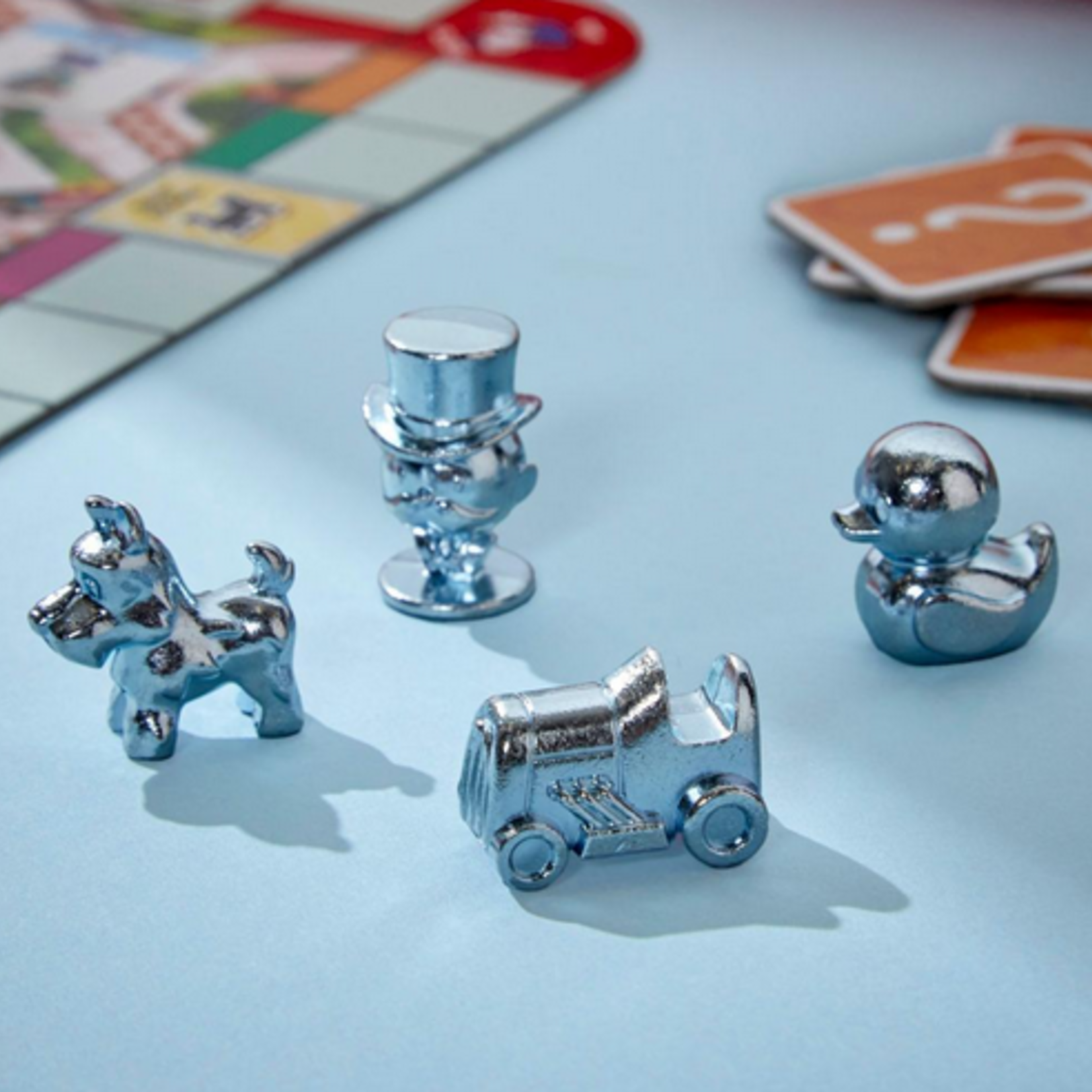 Hasbro Monopoly Go!