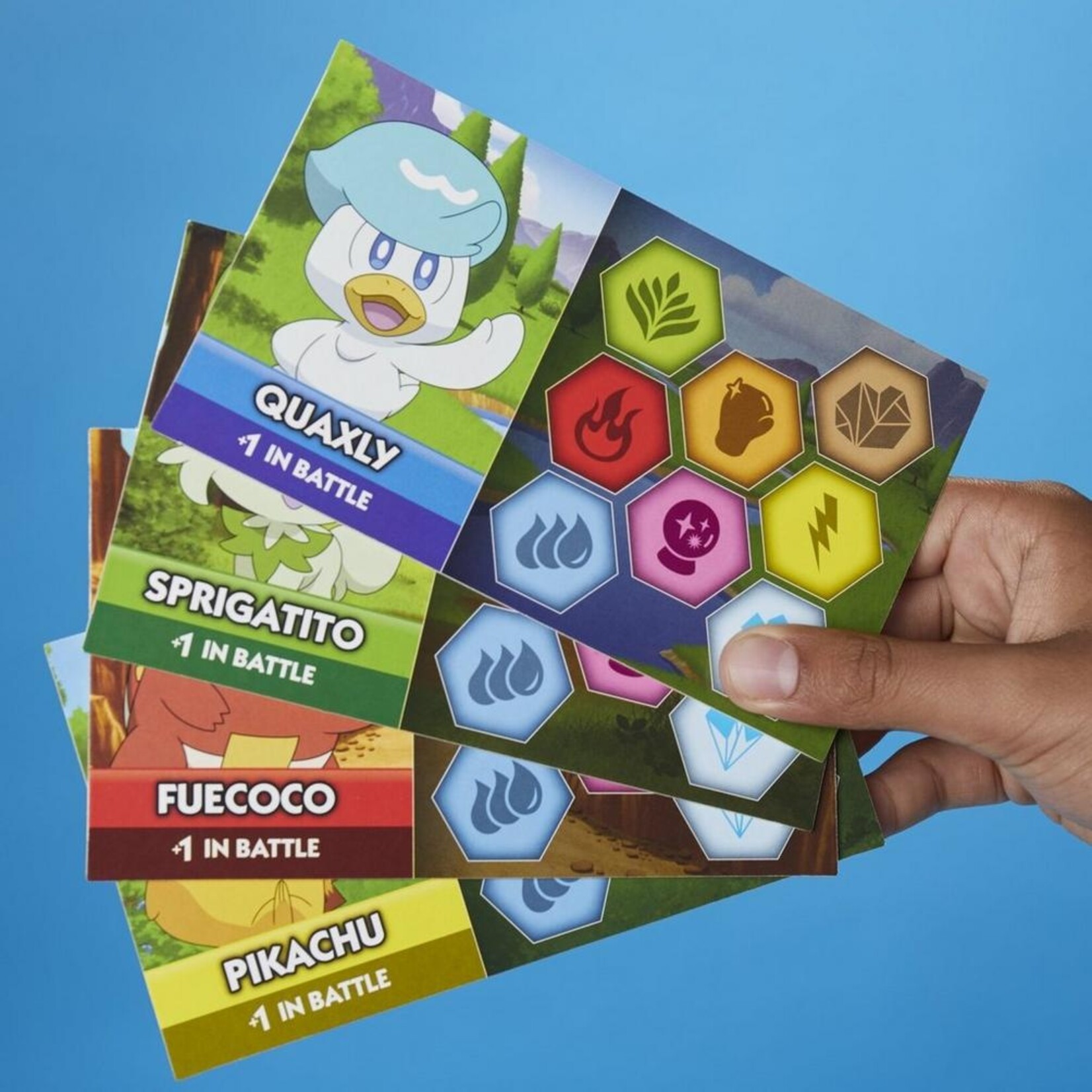 Hasbro Monopoly Pokémon
