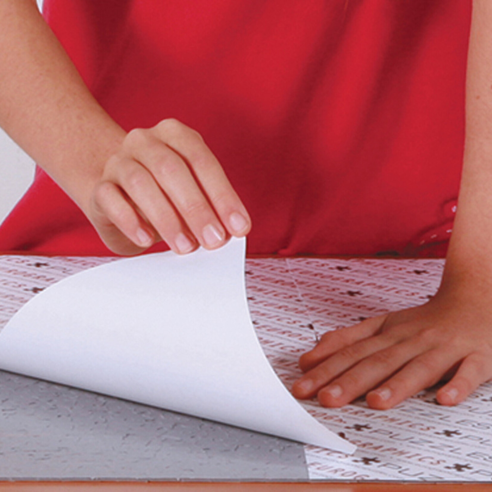 Eurographics Smart Puzzle Glue Sheets