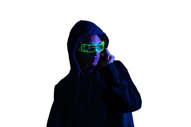 Imports Dragon Imports dragon-SpyX  équipement d'espionnage de nuit