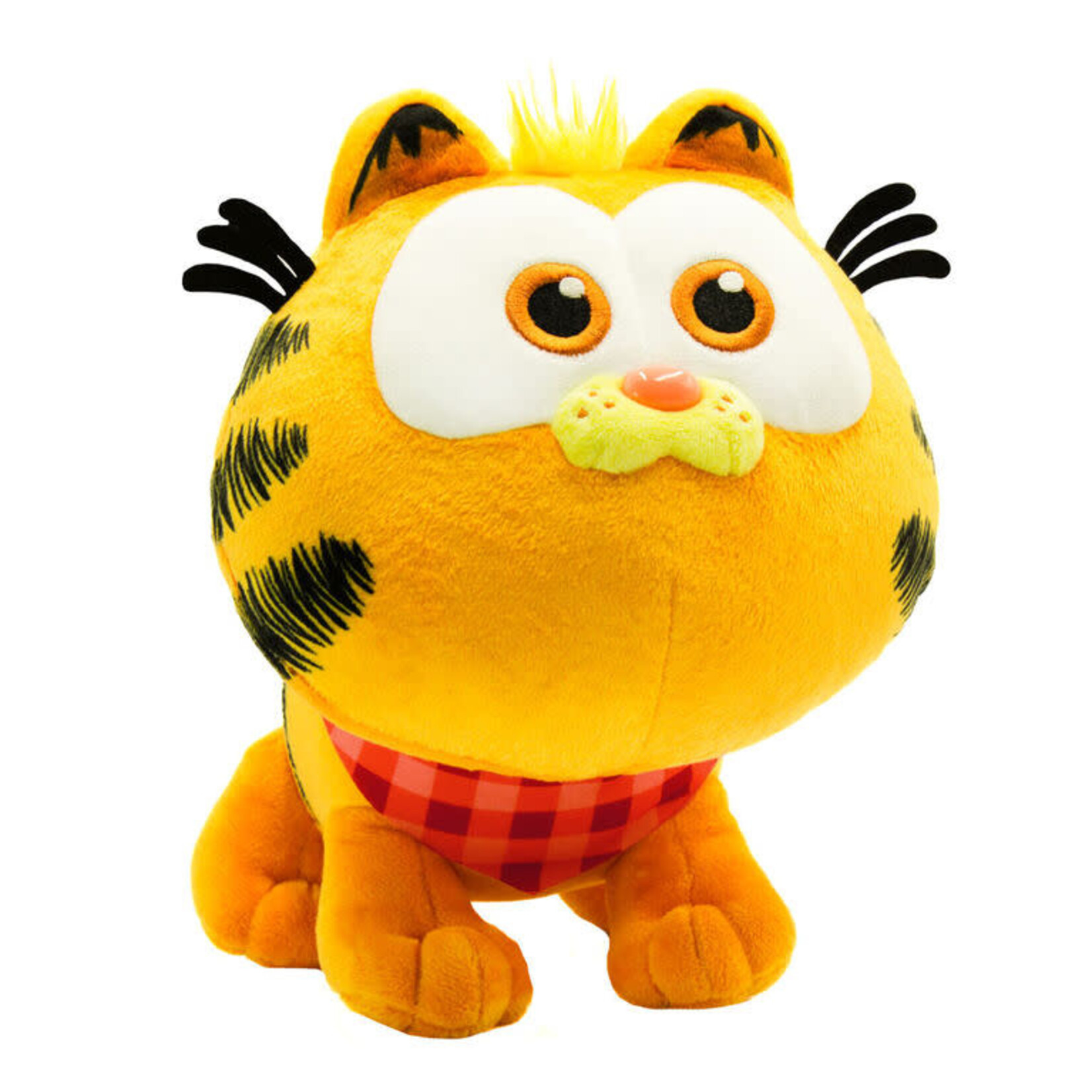 Imports Dragon Imports Dragon-Peluche Garfield bébé