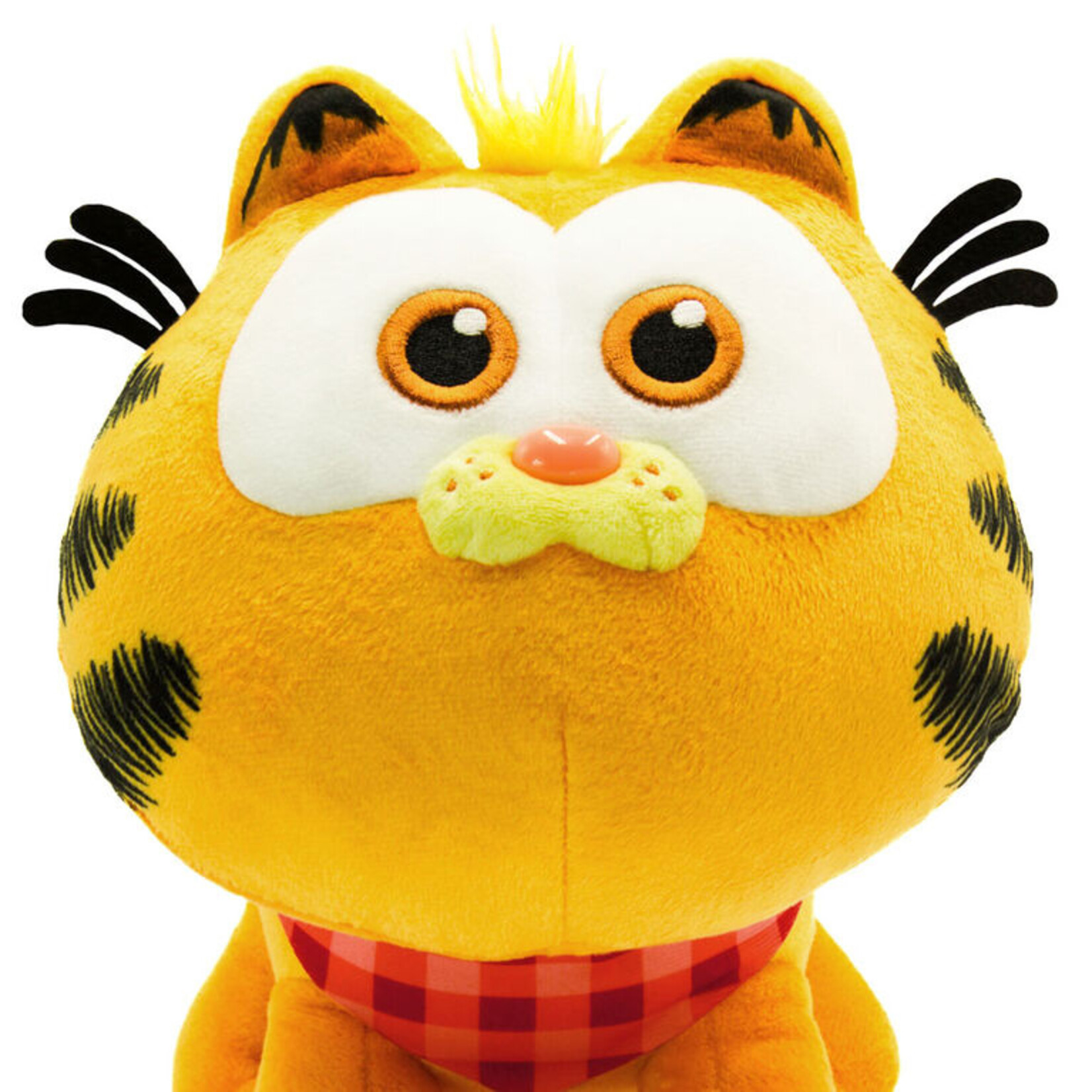Imports Dragon Imports Dragon-Peluche Garfield bébé