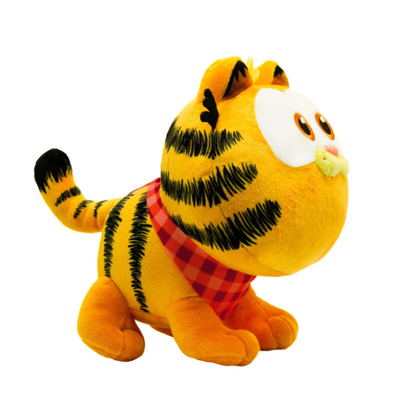 Imports Dragon Imports Dragon-Peluche Garfield bébé