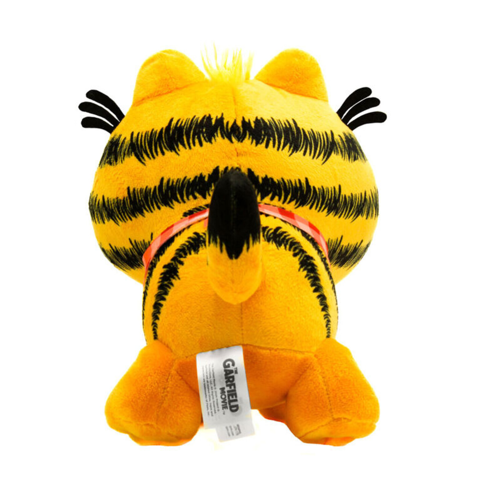 Imports Dragon Imports Dragon-Peluche Garfield bébé