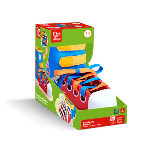 Hape Hape - Soulier à lacer