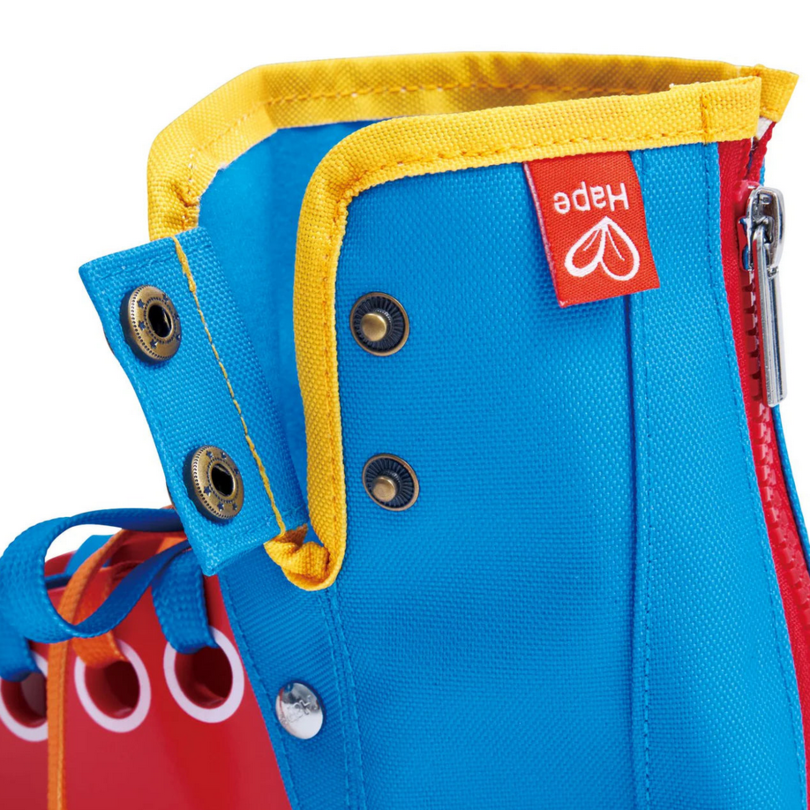 Hape Hape - Soulier à lacer