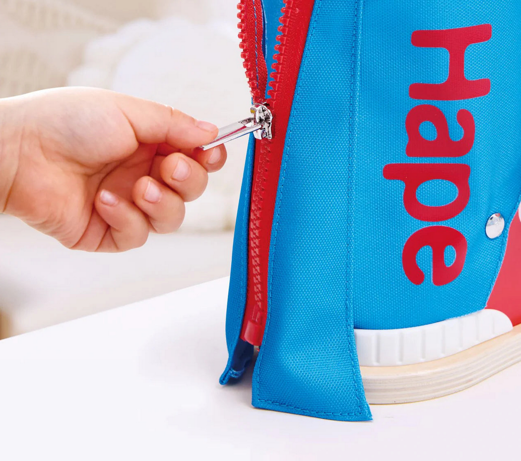 Hape Hape - Soulier à lacer