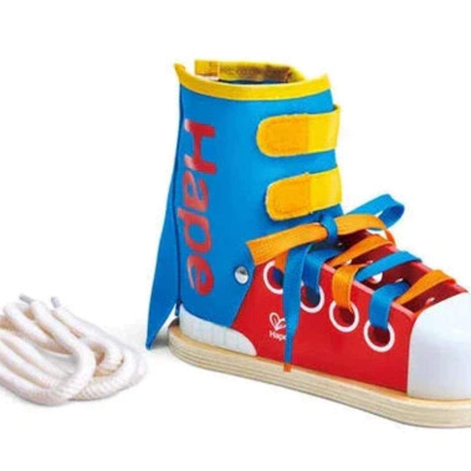 Hape Hape - Soulier à lacer