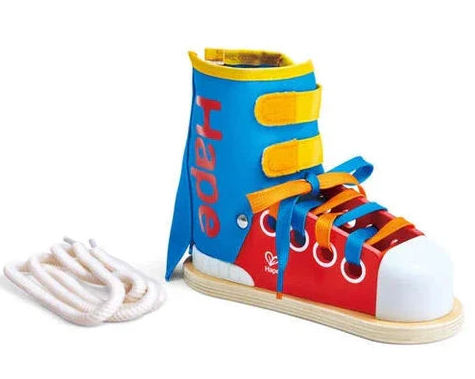Hape Hape - Soulier à lacer