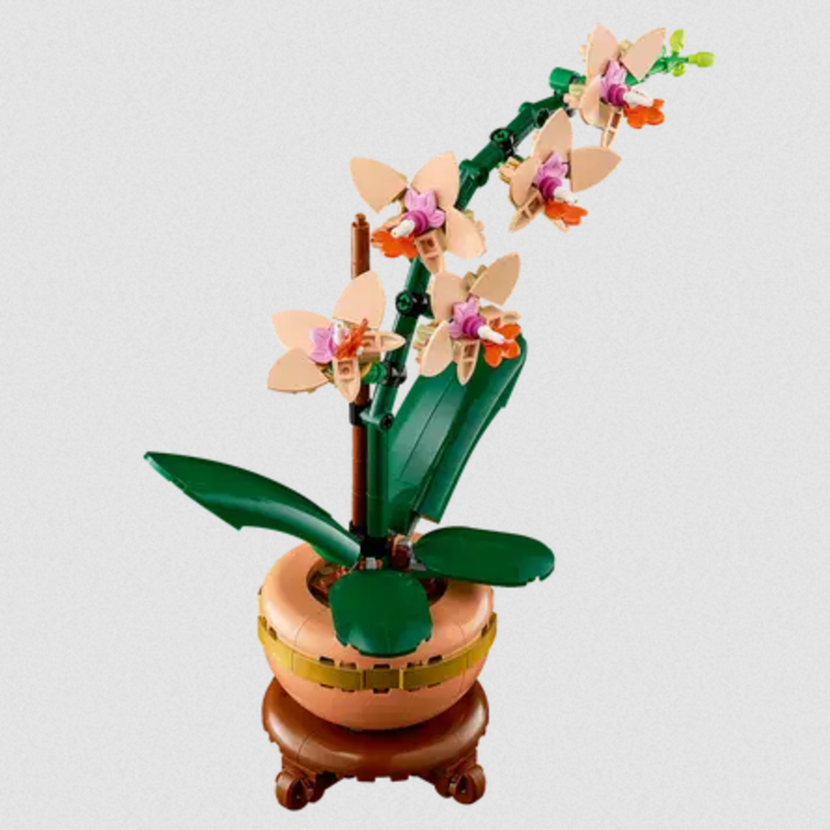 Lego Lego 10343 Botanicals - L’orchidée miniature
