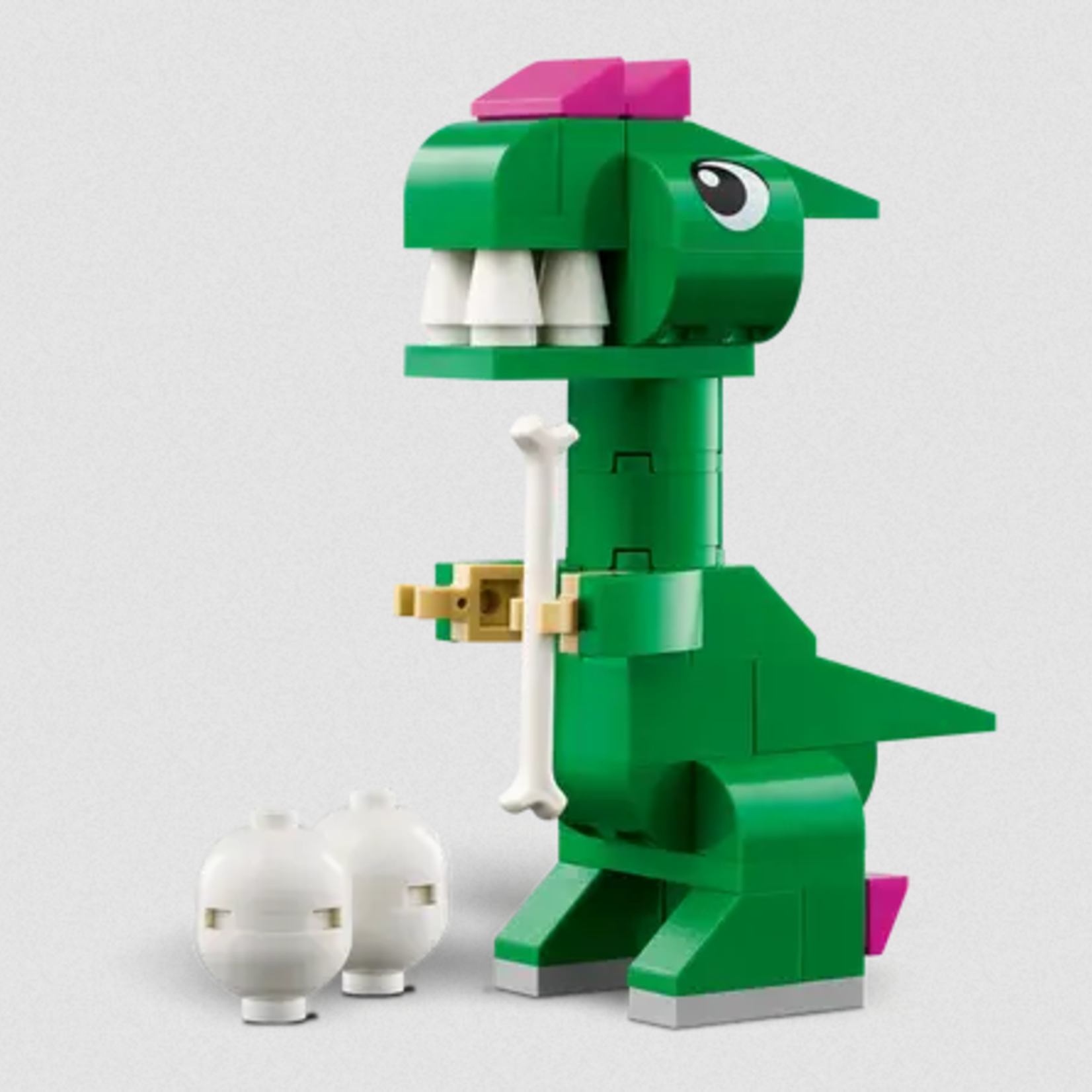 Lego Lego 11041 Classic - Les dinosaures créatifs