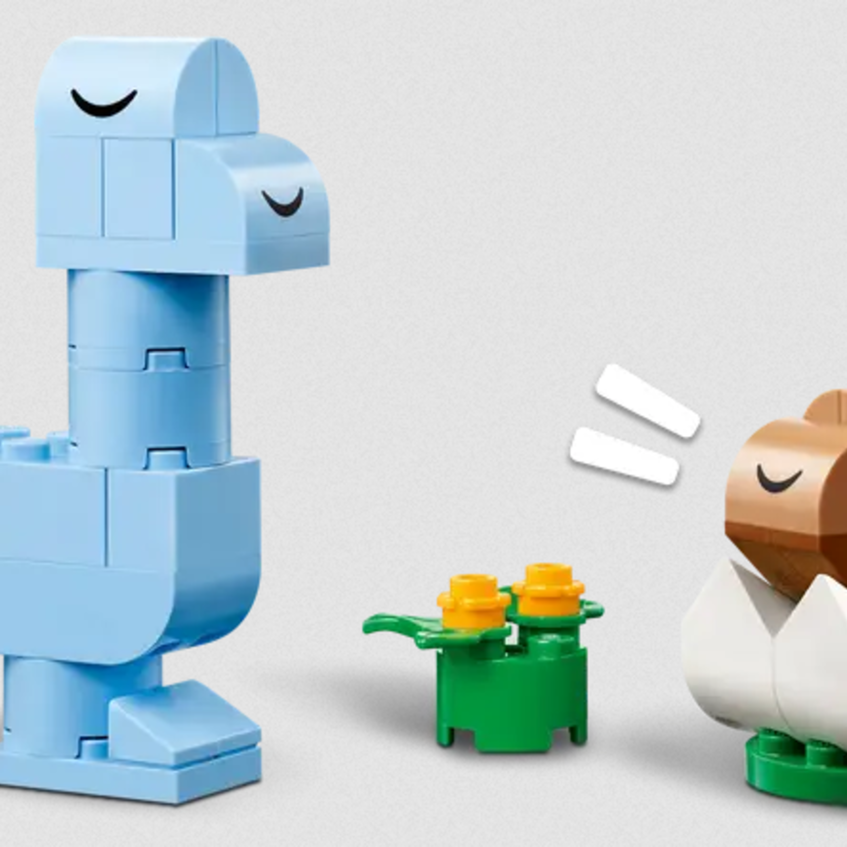 Lego Lego 11041 Classic - Les dinosaures créatifs
