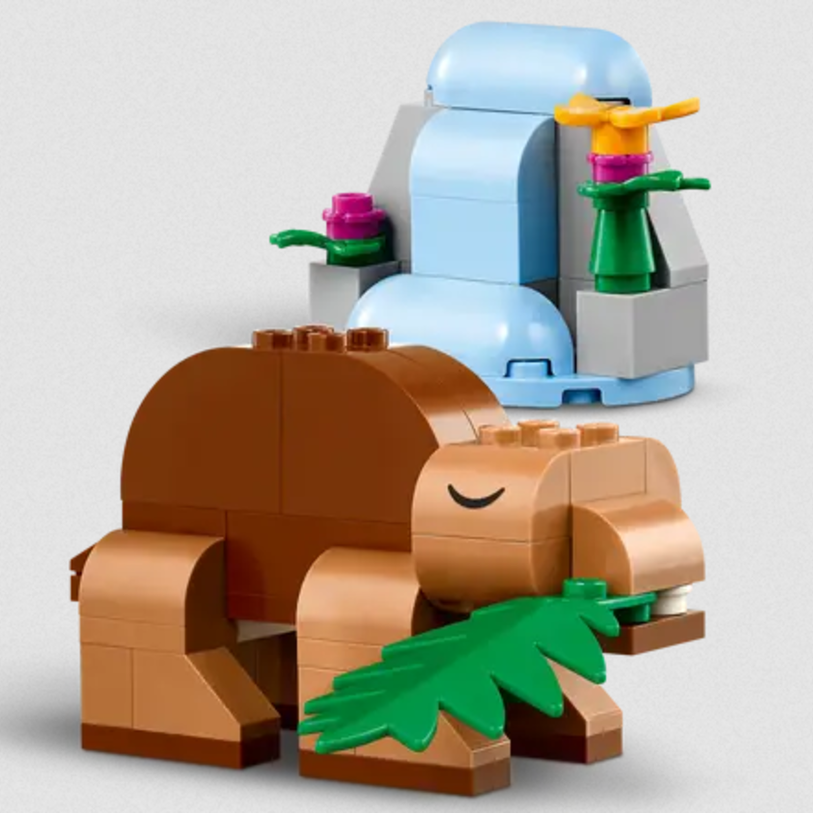 Lego Lego 11041 Classic - Les dinosaures créatifs