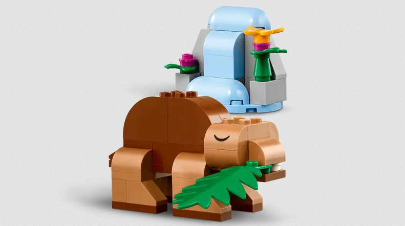 Lego Lego 11041 Classic - Les dinosaures créatifs