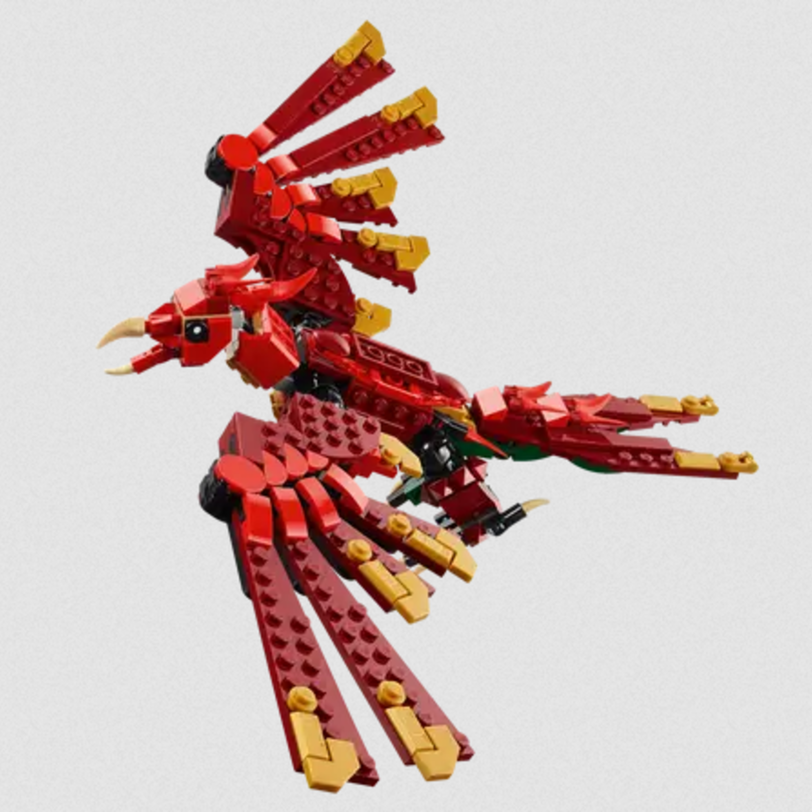 Lego Lego 31161 Creator - Le dragon médiéval