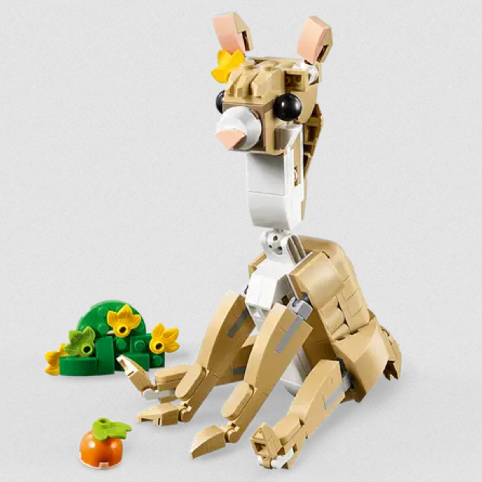 Lego Lego 31162 Creator - Le lapin mignon